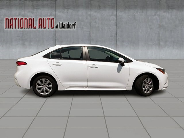 Toyota Corolla Vehicle Image 03