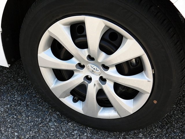 Toyota Corolla Vehicle Image 05