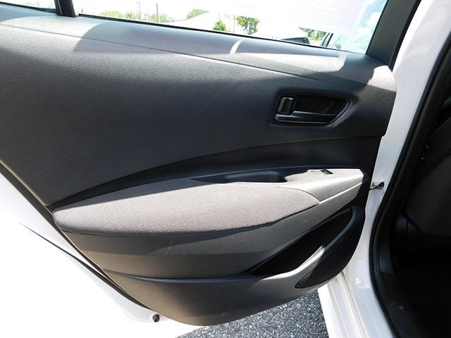 Toyota Corolla Vehicle Image 07