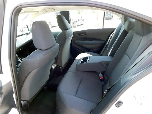 Toyota Corolla Vehicle Image 08