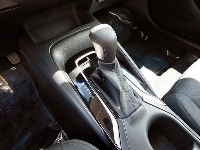Toyota Corolla Vehicle Image 16