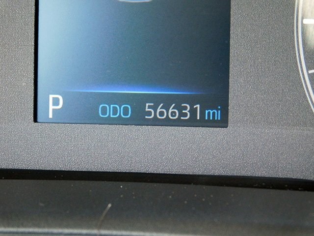 Toyota Corolla Vehicle Image 19