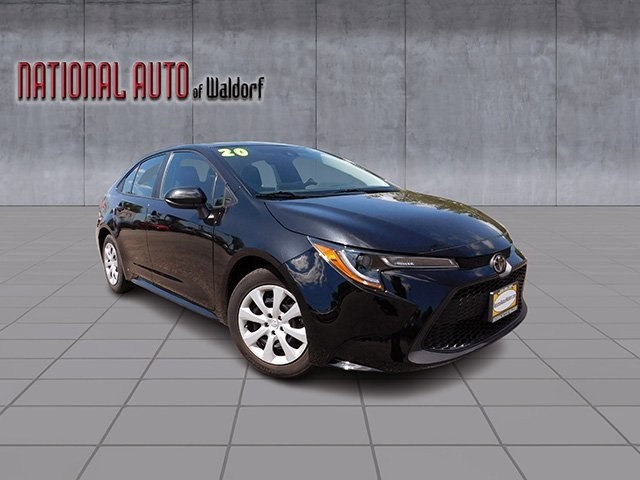 more details - toyota corolla