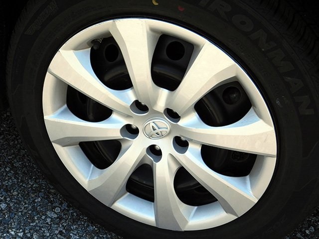 Toyota Corolla Vehicle Image 05