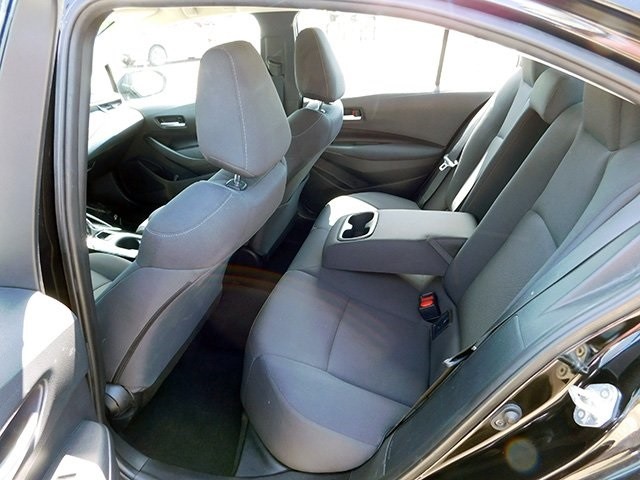 Toyota Corolla Vehicle Image 08