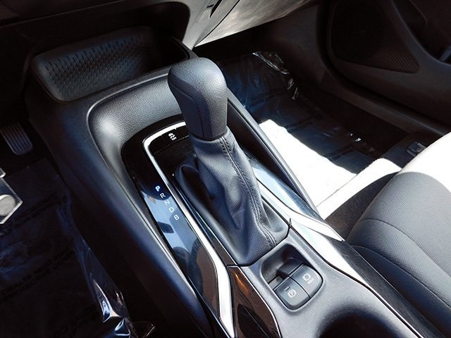Toyota Corolla Vehicle Image 15
