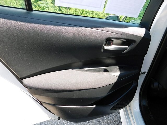 Toyota Corolla Vehicle Image 06