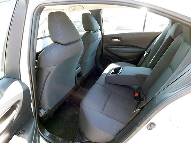 Toyota Corolla Vehicle Image 07