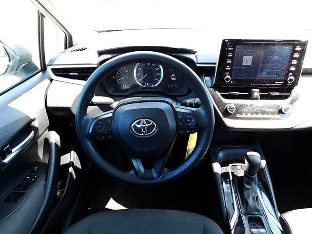 Toyota Corolla Vehicle Image 08