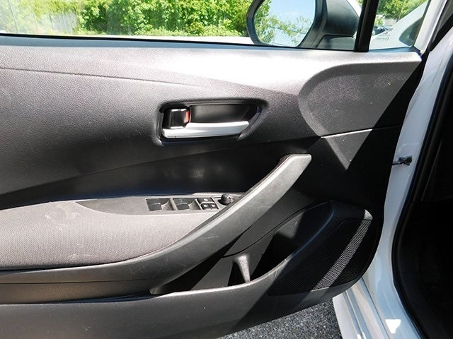 Toyota Corolla Vehicle Image 09