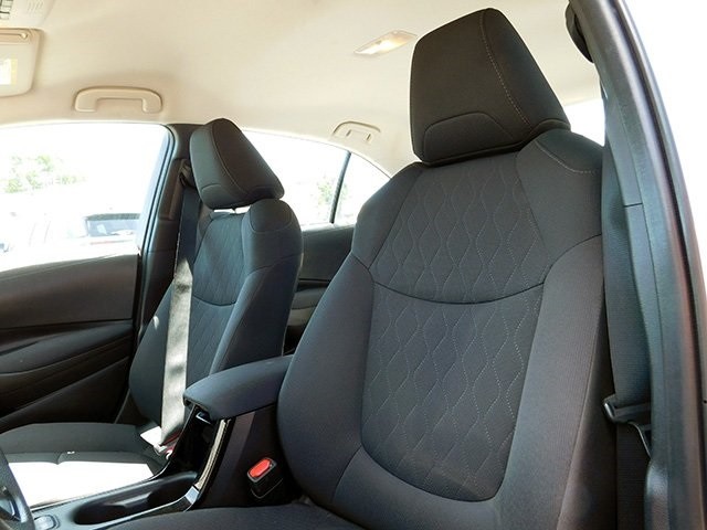 Toyota Corolla Vehicle Image 10