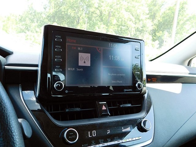 Toyota Corolla Vehicle Image 11