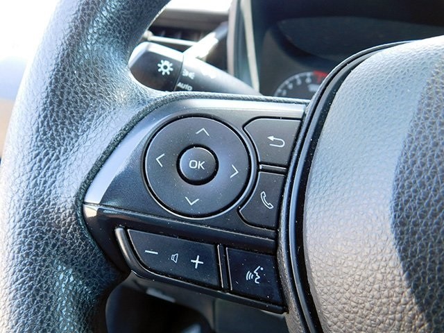 Toyota Corolla Vehicle Image 15