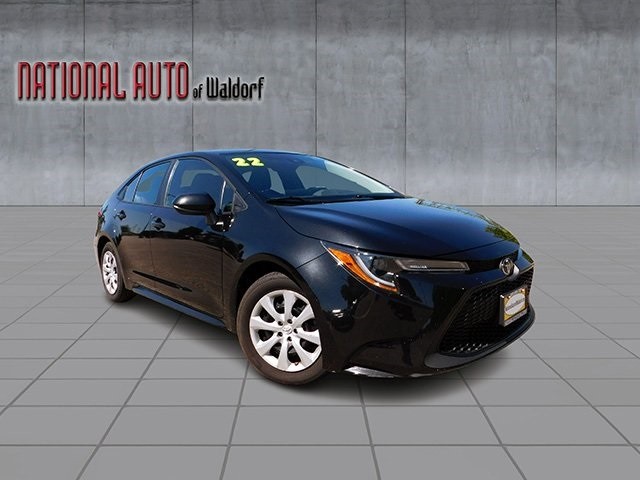 more details - toyota corolla