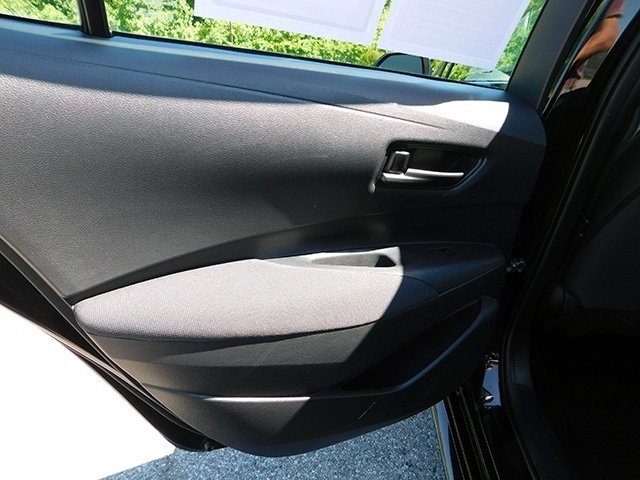 Toyota Corolla Vehicle Image 06