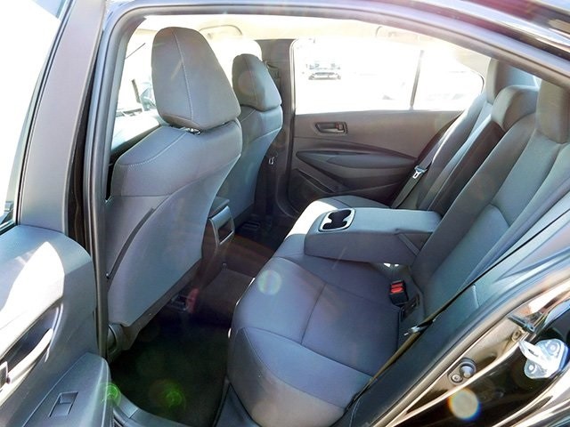 Toyota Corolla Vehicle Image 07