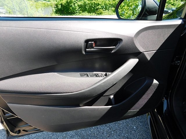 Toyota Corolla Vehicle Image 09