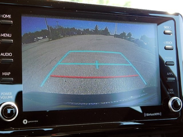 Toyota Corolla Vehicle Image 13