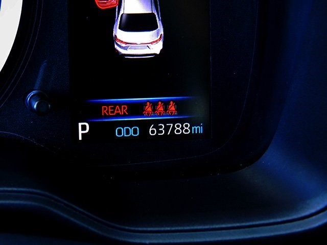 Toyota Corolla Vehicle Image 17