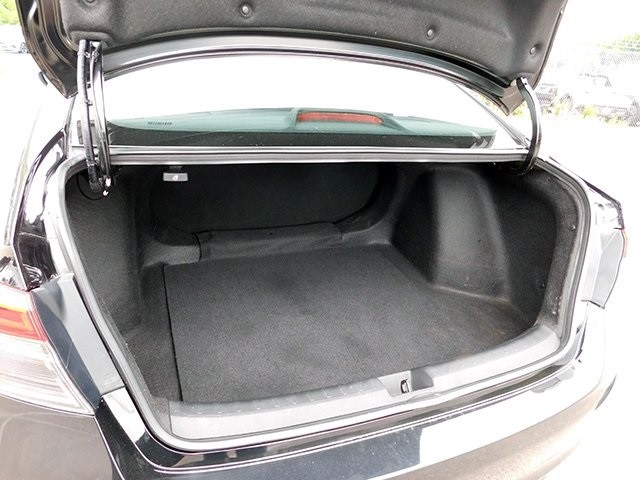 Honda Civic Sedan Vehicle Image 06