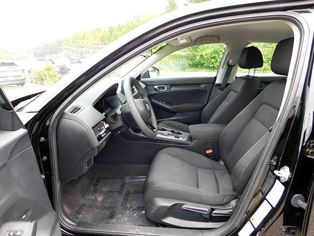 Honda Civic Sedan Vehicle Image 11