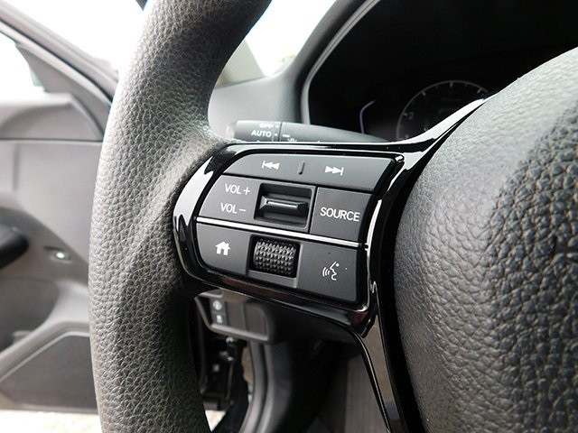 Honda Civic Sedan Vehicle Image 16