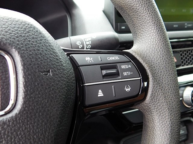 Honda Civic Sedan Vehicle Image 17