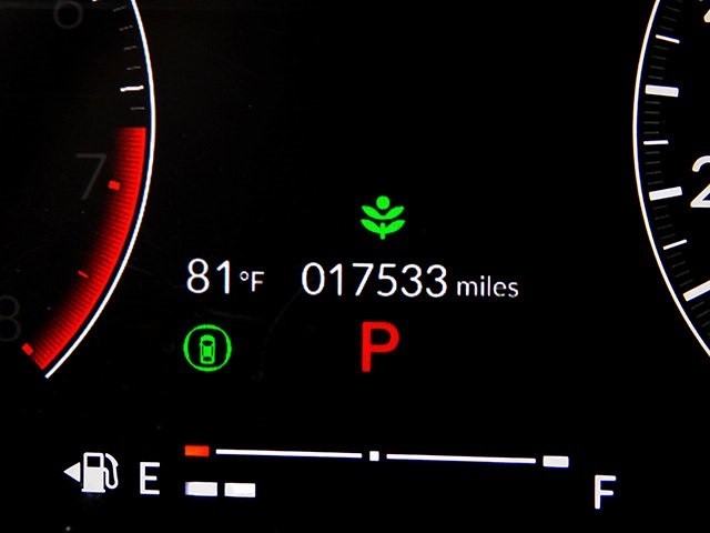 Honda Civic Sedan Vehicle Image 18