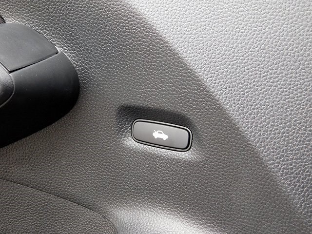 Honda Civic Sedan Vehicle Image 19