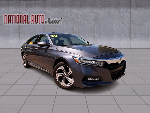 more details - honda accord sedan