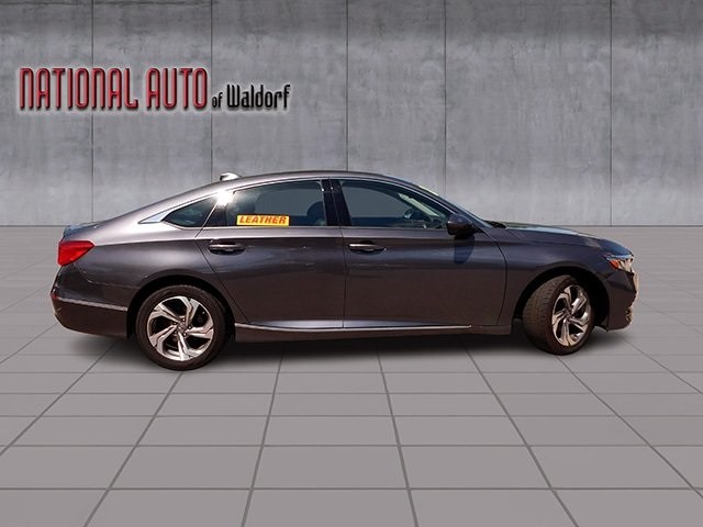 Honda Accord Sedan Vehicle Image 04