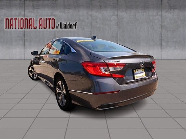 Honda Accord Sedan Vehicle Image 05