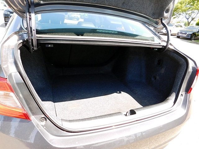 Honda Accord Sedan Vehicle Image 06