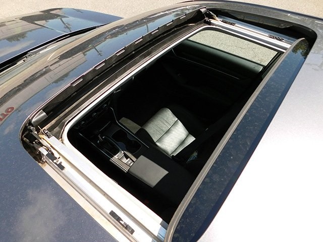 Honda Accord Sedan Vehicle Image 07