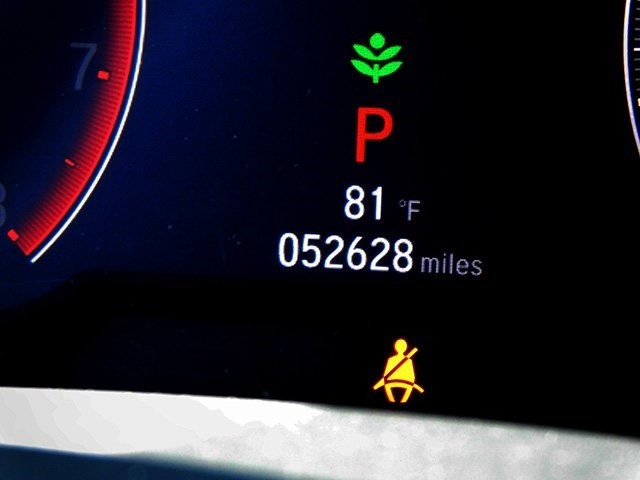 Honda Accord Sedan Vehicle Image 23