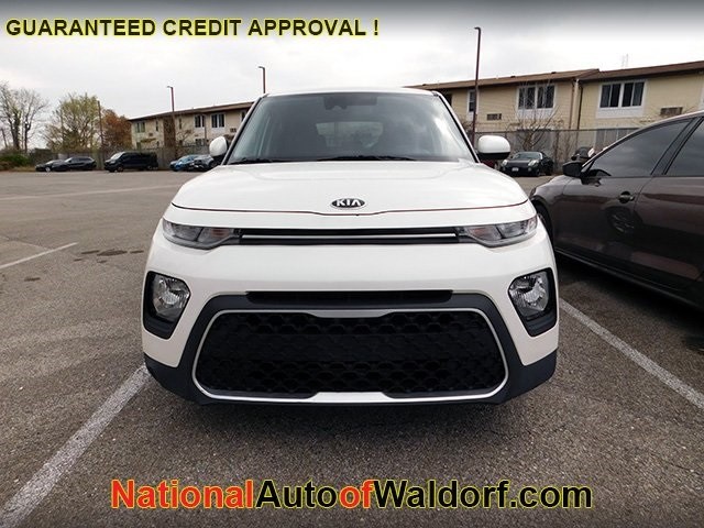 Kia Soul Vehicle Image 03