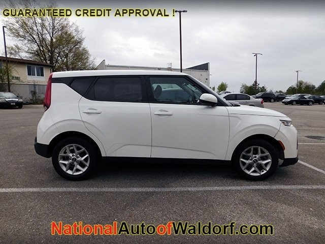 Kia Soul Vehicle Image 04