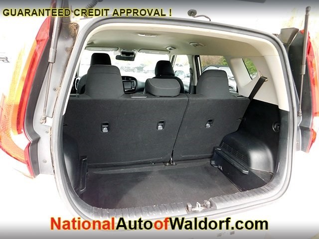Kia Soul Vehicle Image 05