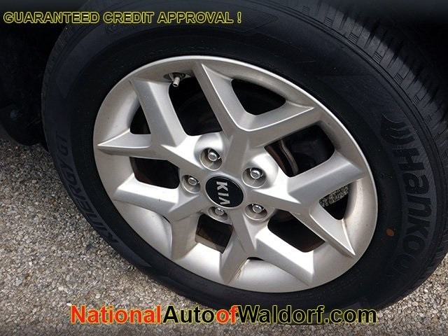 Kia Soul Vehicle Image 06