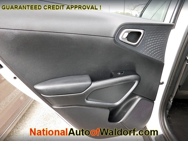 Kia Soul Vehicle Image 07