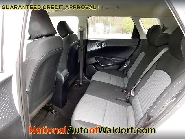 Kia Soul Vehicle Image 08