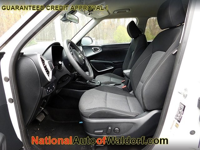 Kia Soul Vehicle Image 11