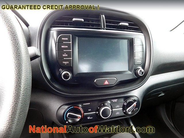 Kia Soul Vehicle Image 13