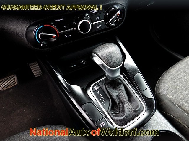 Kia Soul Vehicle Image 14