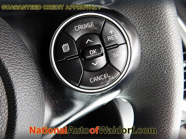 Kia Soul Vehicle Image 16