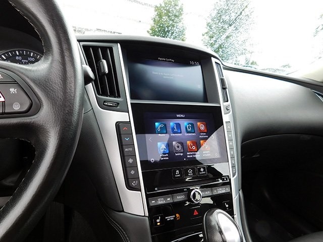 INFINITI Q50 Vehicle Image 19