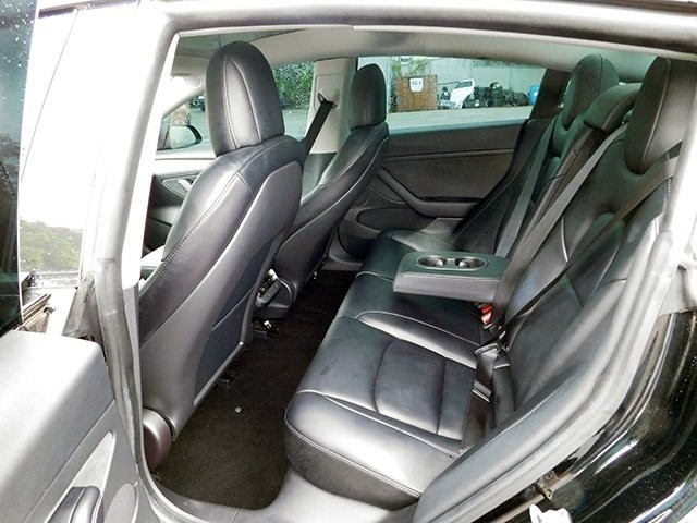 Tesla Model 3 Vehicle Image 10