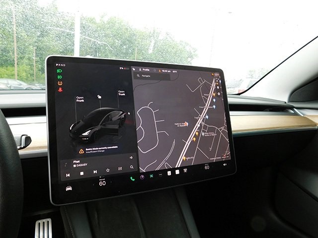 Tesla Model 3 Vehicle Image 17