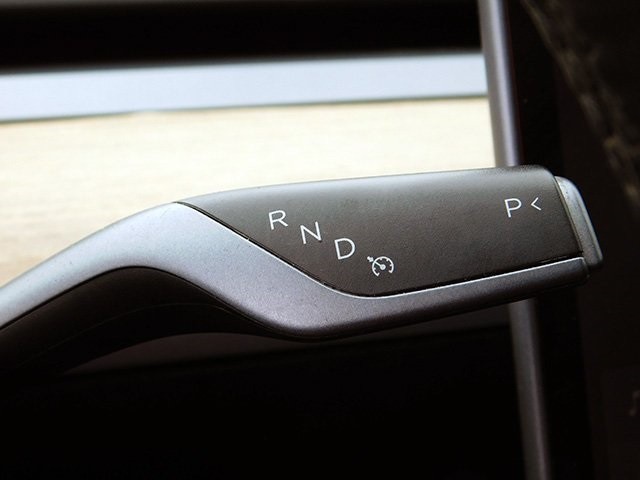 Tesla Model 3 Vehicle Image 21