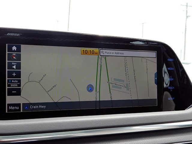 Hyundai Sonata Vehicle Image 18